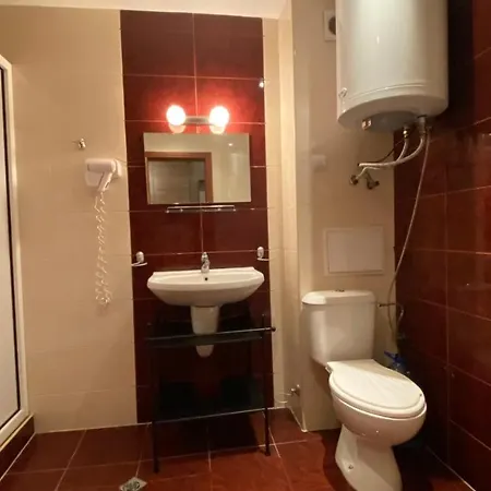 Apartment Esperanto 401 Large Sunny Sunny Beach