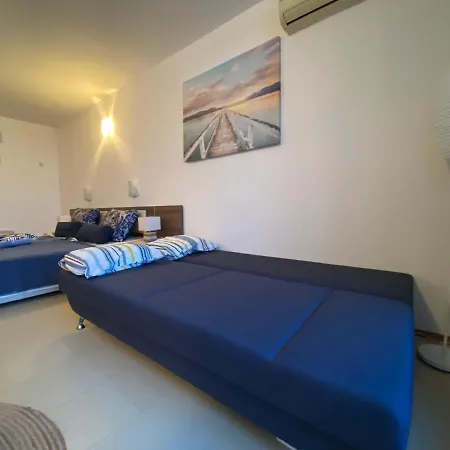 Apartment Esperanto 401 Large Sunny *