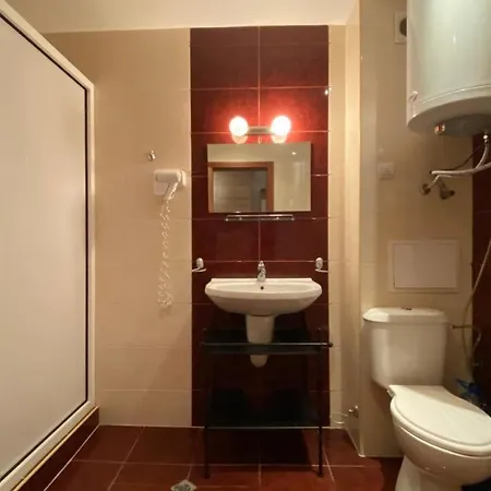 Apartment Esperanto 401 Large Sunny