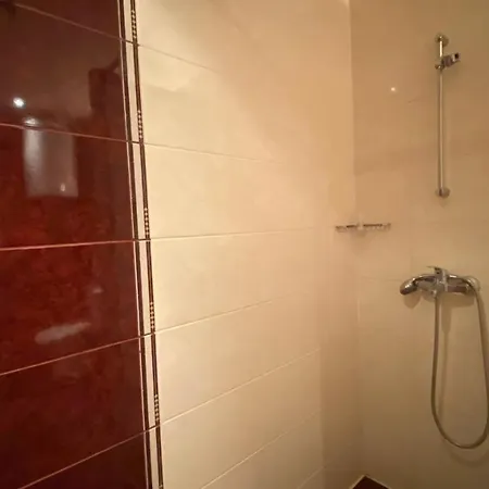 Esperanto 401 Large Sunny Apartment Sunny Beach