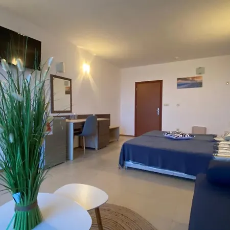 Apartment Esperanto 401 Large Sunny Sunny Beach