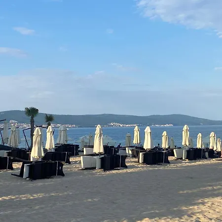 Apartment Esperanto 401 Large Sunny Sunny Beach
