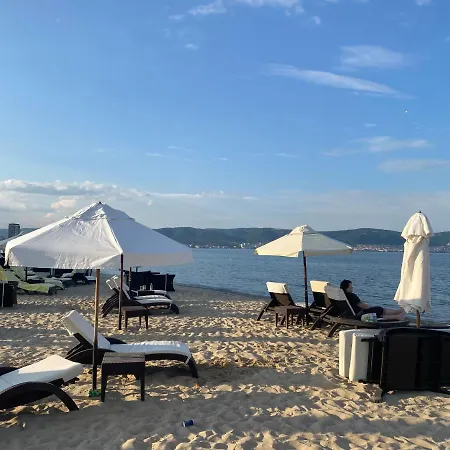 Esperanto 401 Large Sunny * Sunny Beach